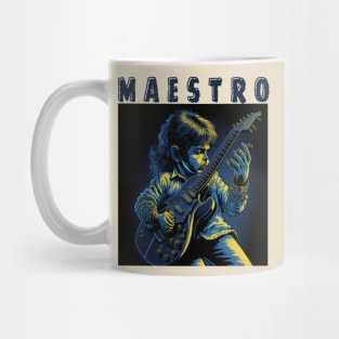 Maestro Mug